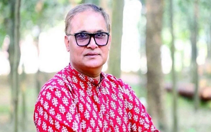 হৃদরোগে আক্রান্ত তপন চৌধুরী, এখন কেমন আছেন