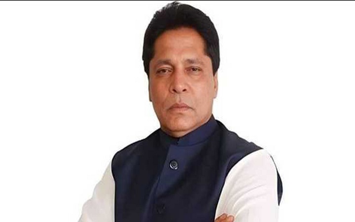 আ.লীগের সাবেক এমপি আফজাল গ্রেপ্তার