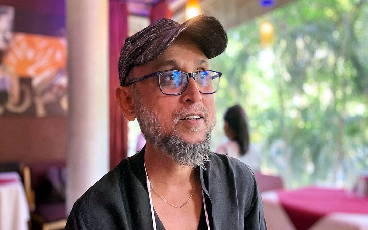 জুলাই অভ্যুত্থান সফল না হলে হয়তো জেলে থাকতাম : ফারুকী