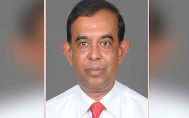 ডিএমটিসিএলের নতুন এমডি ফারুক আহমেদ