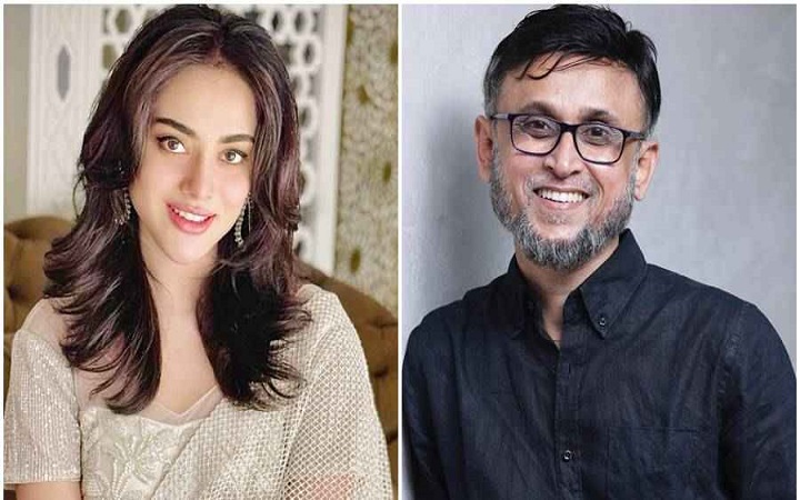 উপদেষ্টা ফারুকীর কাছে যে প্রত্যাশা তমা মির্জার