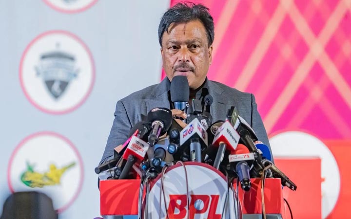 ফারুকের মনোনয়ন বাতিল, কাউন্সিলর বুলবুল