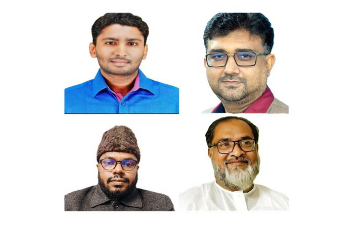 ‘ফ্যাসিবাদ প্রতিরোধ আন্দোলনে’র আত্মপ্রকাশ