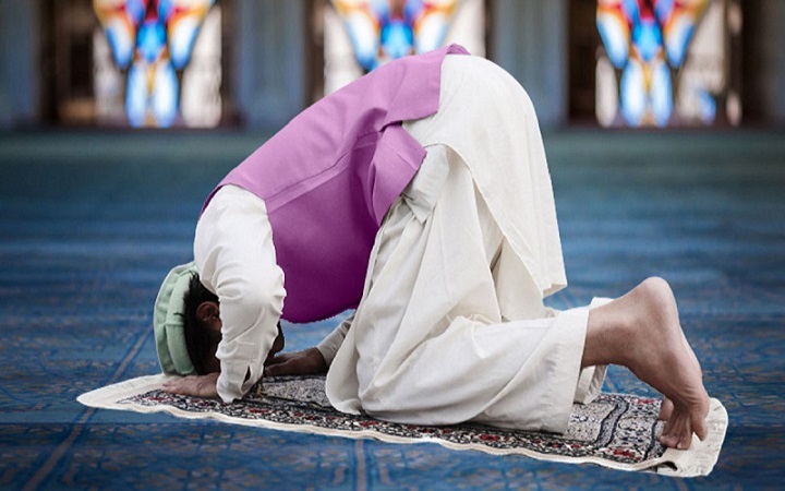 ফজরের নামাজ কাজা হয়ে গেলে আদায়ের বিধান