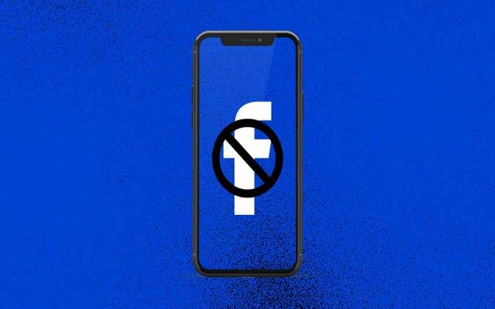 সাইট বিভ্রাটের কারণে ফেসবুক ডাউন