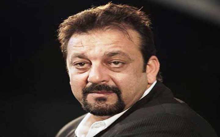 শুটিং সেটে বোমা বিস্ফোরণ, আহত সঞ্জয় দত্ত