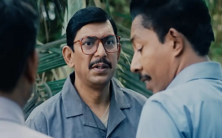 এ বছরই আসছে ‘ফেউ’-এর দ্বিতীয় সিজন, থাকছে চমক!