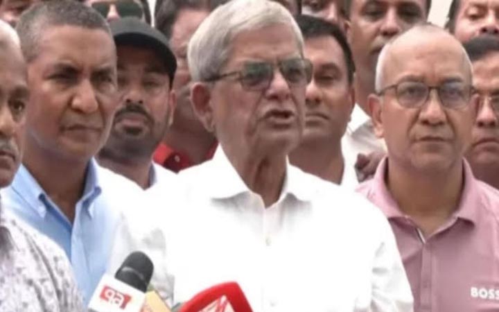 শ্রেষ্ঠ কৃষিবিদদের পুরস্কার দেয়া হবে: ফখরুল