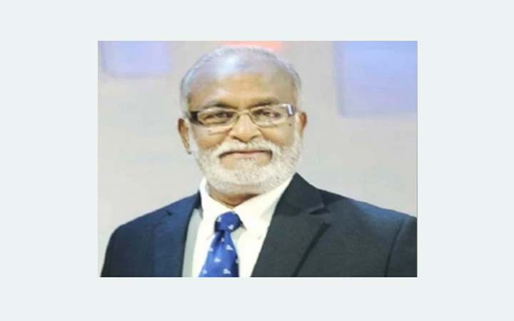 বিএনপির চেয়াপারসনের উপদেষ্টা পদ থেকে তৈমূর আলমকে প্রত্যাহার