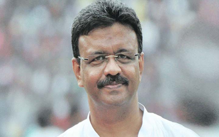 কলকাতার নতুন মেয়র ফিরহাদ হাকিম