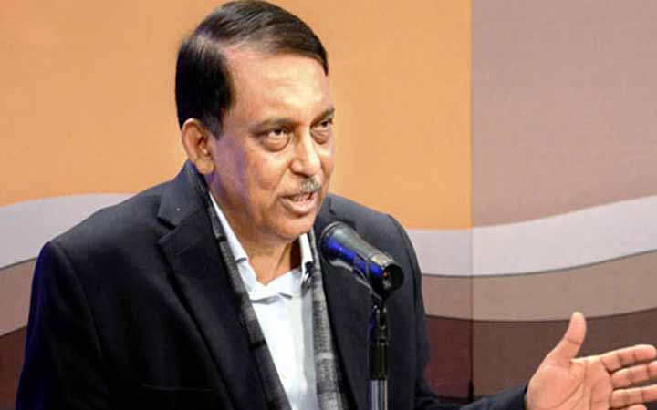 মোদির সফর নিয়ে অরাজকতা করলে কঠোর ব্যবস্থা :স্বরাষ্ট্রমন্ত্রী