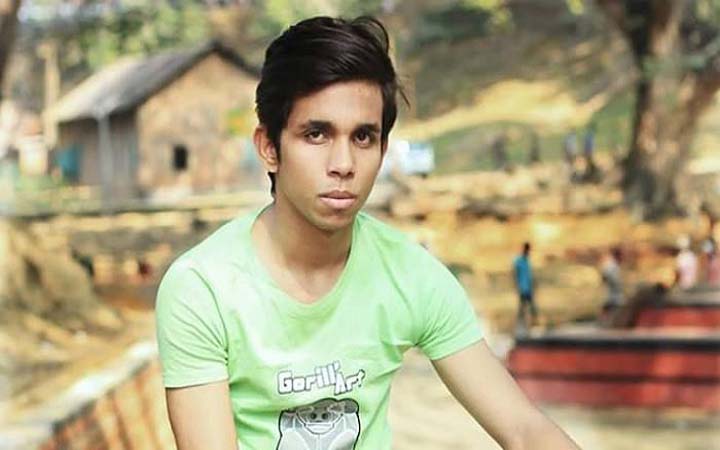 চাঞ্চল্যকর পায়েল হত্যার রায় আজ