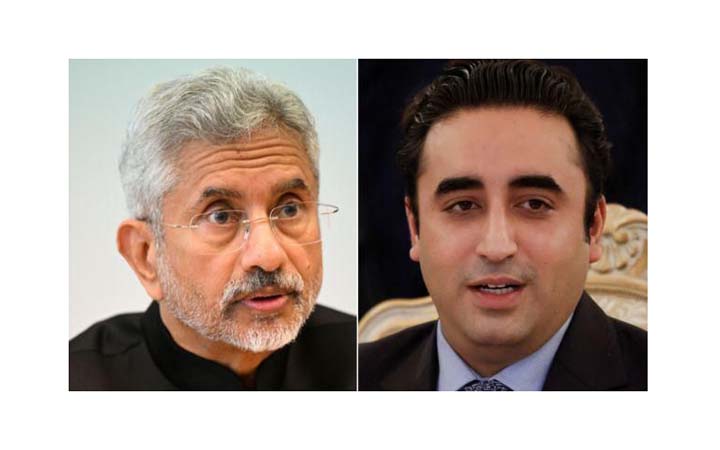 বিলাওয়াল ভুট্টো-জয়শঙ্করের 'তির্যক মন্তব্য' এবং ভারত-পাকিস্তান সম্পর্কের ভবিষ্যৎ