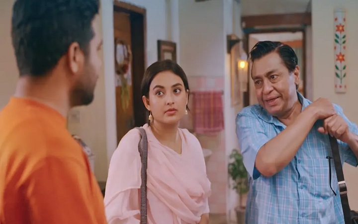 তিন ঘণ্টায় এক মিলিয়ন, শুরুতেই চমকে দিলো এই নাটক