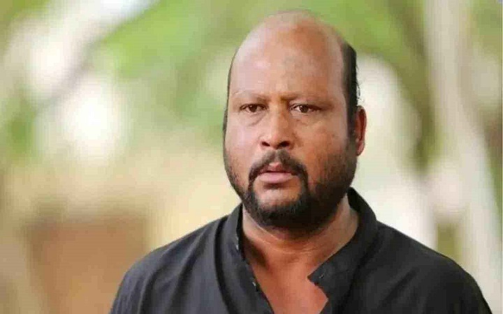 অর্থাভাবে জনপ্রিয় অভিনেতার মৃত্যু