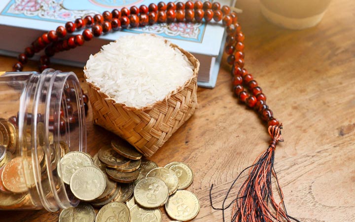 আমিরাতে জনপ্রতি ফিতরা ২৫ দিরহাম