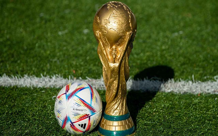 বিশ্বকাপ ফাইনালের টিকিটের কোন ক্যাটাগরির দাম কত?