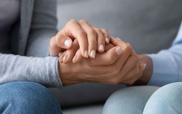 কাউকে কষ্ট দেওয়ার পর ক্ষমা না পেলে করণীয় কী