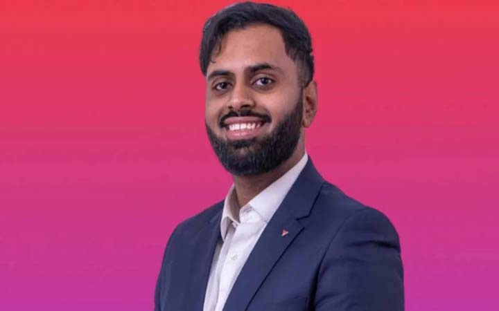 ফ্রান্সে পৌর নির্বাচনে বাংলাদেশি বংশোদ্ভূত নাহিদের প্যানেল জয়ী