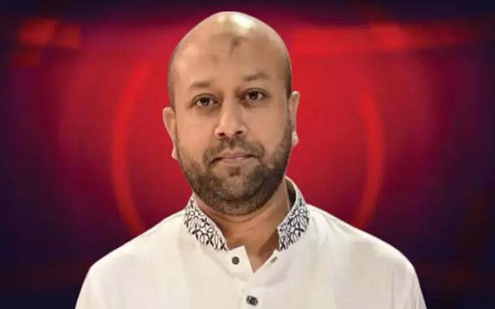 নির্বাচনী তহবিলে বিপুল সাড়া, কত টাকা অনুদান সংগ্রহ ফুয়াদের