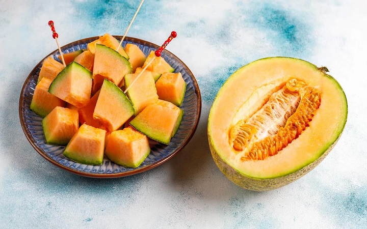 গরমে ফুটি কেন খাবেন?