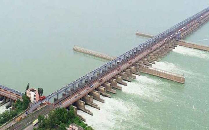 গঙ্গার পানি চুক্তি ইস্যুতে বৈঠকের জন্য কলকাতায় যাচ্ছে প্রতিনিধি দল