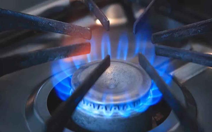 যেসব এলাকায় ১৪ ঘণ্টা গ্যাস থাকবে না আজ