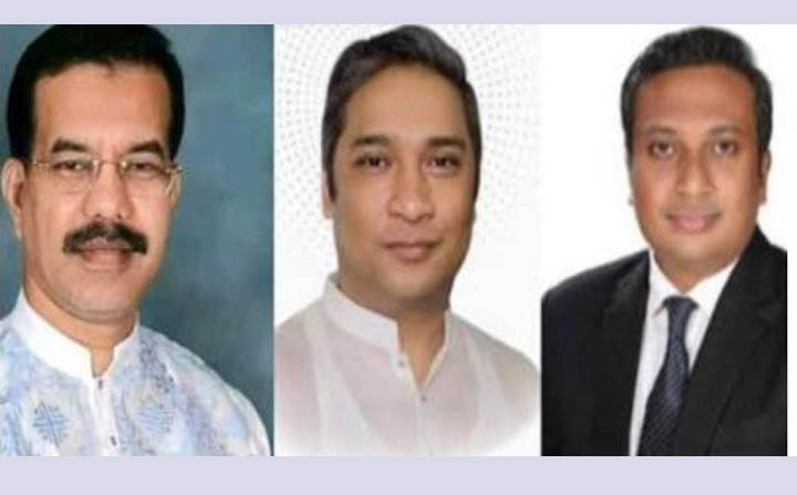 গাজীপুর জেলা বিএনপির সংশোধিত আহ্বায়ক কমিটি গঠন