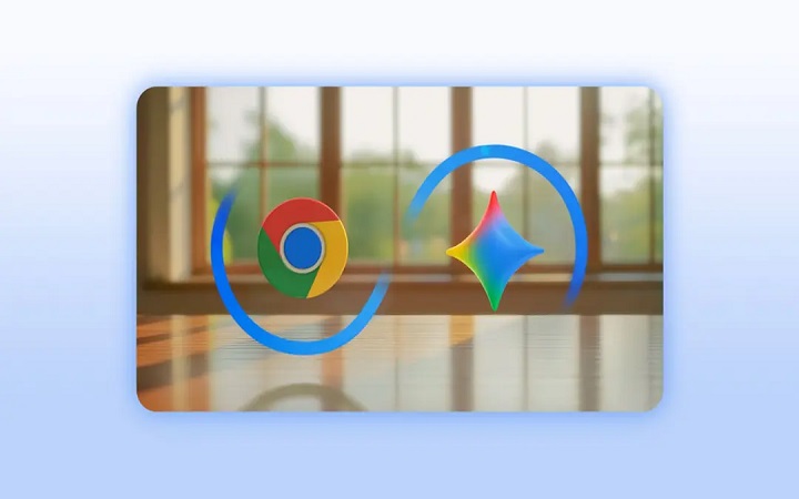 ক্রোমে জেমিনি ফিচার চালু হলো আরও ৭ দেশে