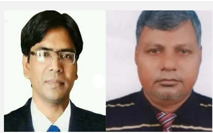 পাবিপ্রবি’র শিক্ষক ও প্রকল্প পরিচালক’র পাল্টাপাল্টি থানায় জিডি, উত্তেজনা