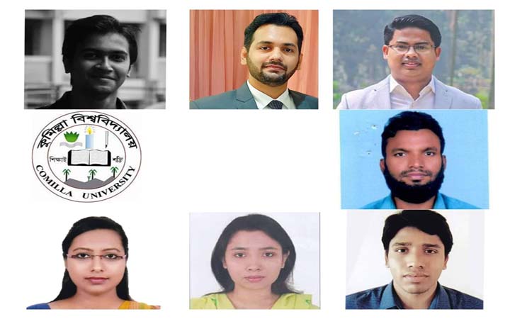 কুবির হলগুলোতে নতুন হাউজ টিউটর