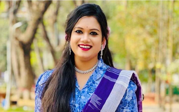 ক্ষমা চাইলেন ইডেন ছাত্রলীগ সভাপতি তামান্না