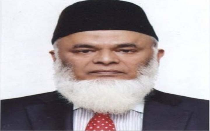 নাসা গ্রুপের চেয়ারম্যান করোনায় আক্রান্ত