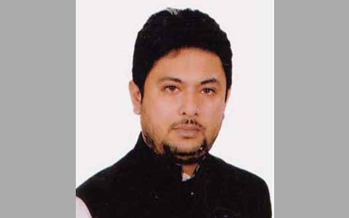 তিন দেশে বাড়ি আছে দুর্নীতির ‘মহারাজ’ নিক্সনের