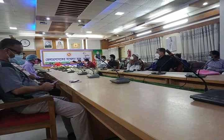 শহর এলাকার কুবি  শিক্ষার্থীদের ৪০ শতাংশ মেসভাড়া মওকুফ