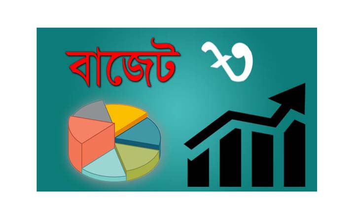 যেভাবে বাজেট ৭৮৬ কোটি টাকা থেকে ৭ লাখ কোটি টাকা হলো