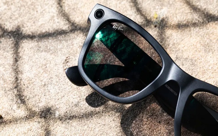 এআই চশমা, পেনড্যান্ট ও ক্যামেরাযুক্ত এয়ারপডস আনছে অ্যাপল