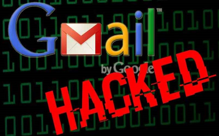জিমেইল হ্যাক হলে অ্যাকাউন্ট ফিরে পাবার উপায়