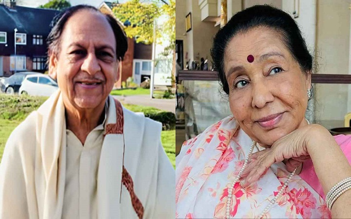 নিজের হাতে রান্না করে খাওয়াতেন আশাজী: গুলাম আলী