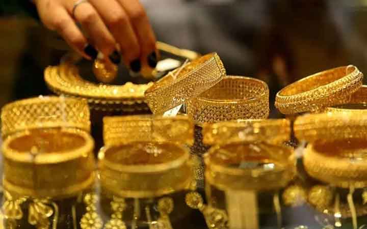 বিশ্ববাজারে স্বর্ণের দামে বড় লাফ