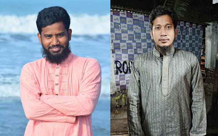 ছাত্র অধিকার পরিষদের বশেমুরবিপ্রবি কমিটি গঠন