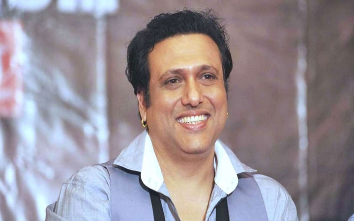 হঠাৎ অভিনেতা গোবিন্দর পথে বসার গুঞ্জন