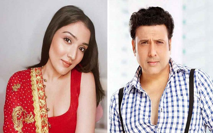 গোবিন্দের জন্য বলিউডে কাজ পাচ্ছেন না মেয়ে টিনা, স্ত্রীর অভিযোগ