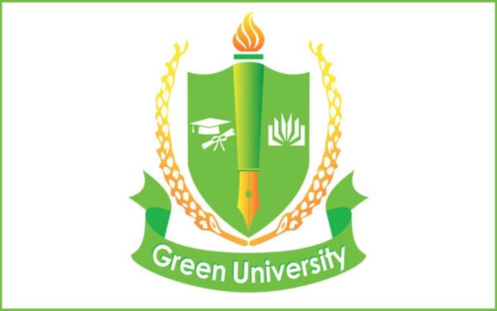 এসএসসি পাসে চাকরি দিচ্ছে গ্রিন ইউনিভার্সিটি