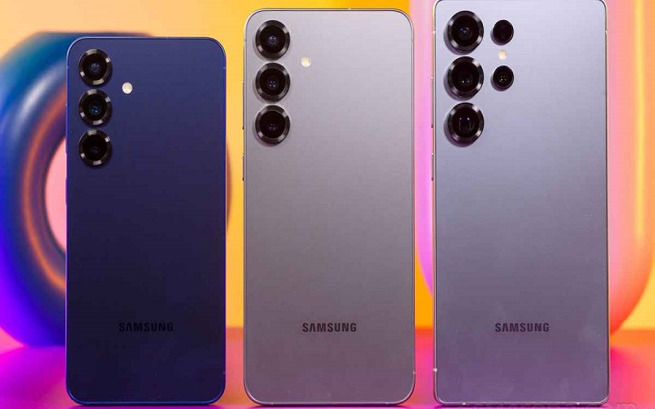 স্যামসাং গ্যালাক্সি এস২৬ স্মার্টফোন কবে আসবে জানা গেল