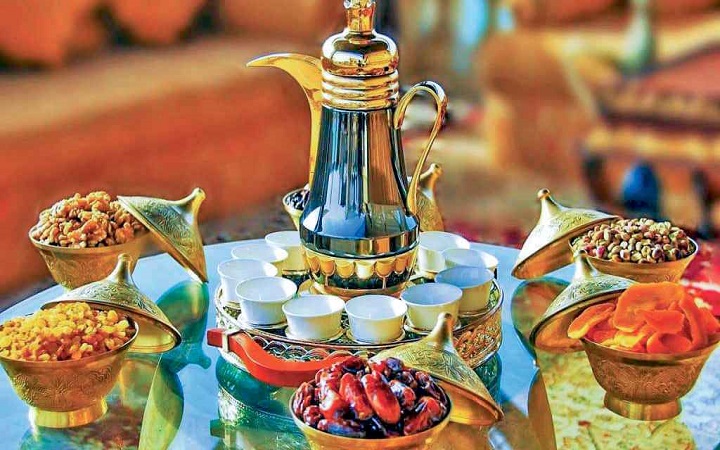 ইসলামে মেহমানদারি ও মেহমানের কর্তব্য