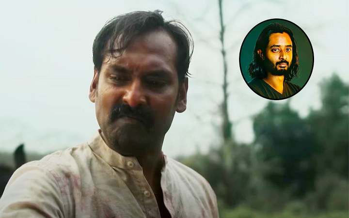 মুক্তি পেল শাওকীর ‘গুলমোহর’