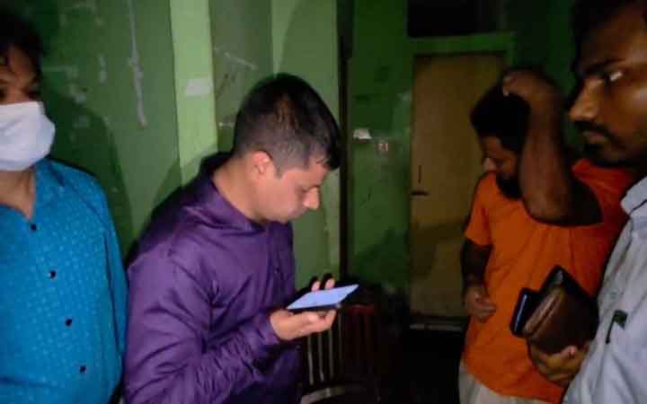 ম্যাজিস্ট্রেটকে ‘ঠান্ডা খেয়ে চলে যেতে’ বলার পর ৩ লাখ টাকা জরিমানা