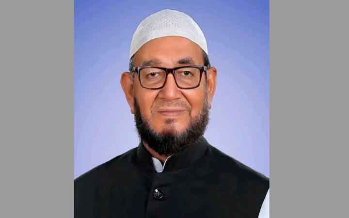 সাবেক এমপি গোলাম সরোয়ার আর নেই