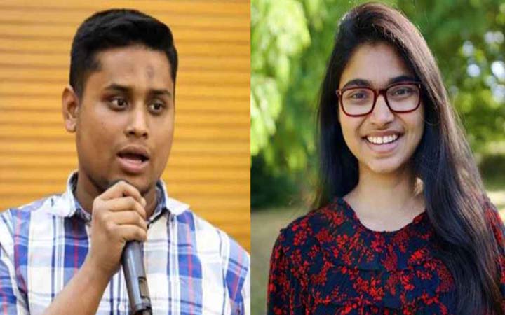 চট্টগ্রামের ৮ উপজেলায় হাসনাত-জারার পথসভা আজ